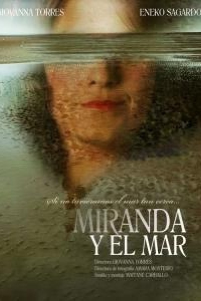 Caratula, cartel, poster o portada de Miranda y el mar