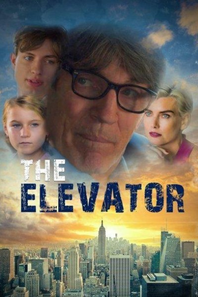 Caratula, cartel, poster o portada de The Elevator