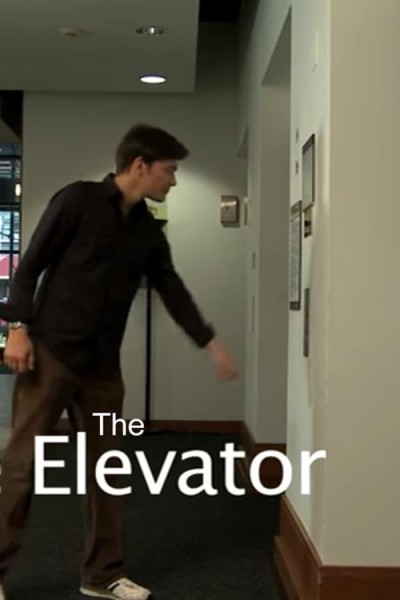 Cubierta de The Elevator