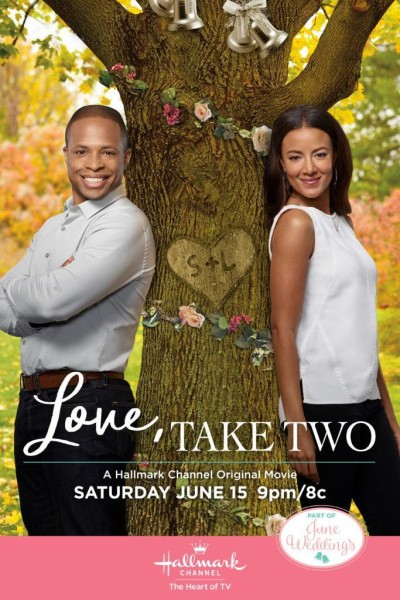 Caratula, cartel, poster o portada de Love, Take Two
