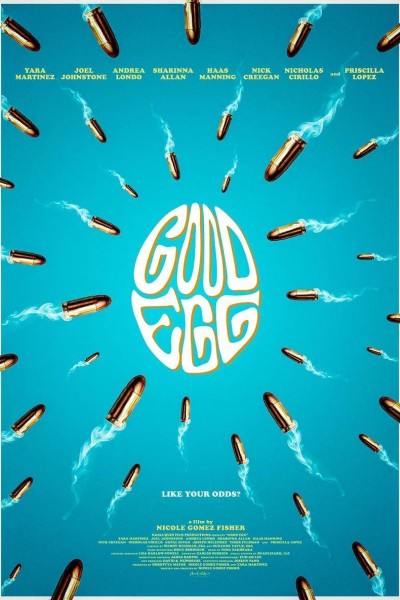 Caratula, cartel, poster o portada de Good Egg