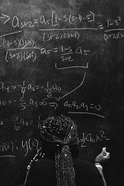 Cubierta de Partial Differential Equation