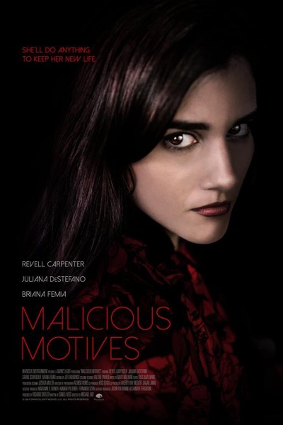 Caratula, cartel, poster o portada de Malicious Motives