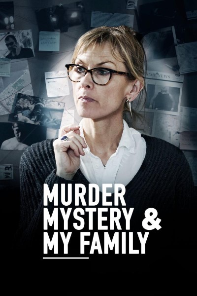 Caratula, cartel, poster o portada de Murder, Mystery and My Family