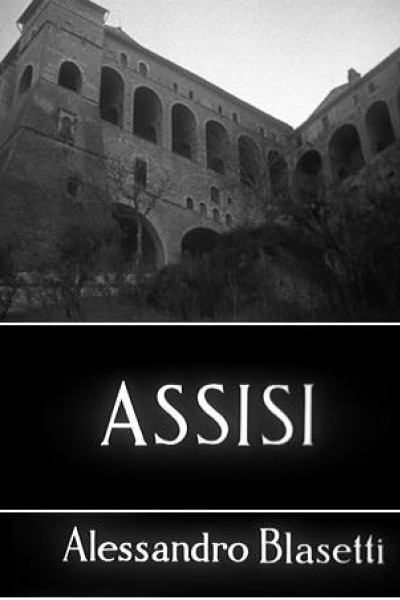 Cubierta de Assisi
