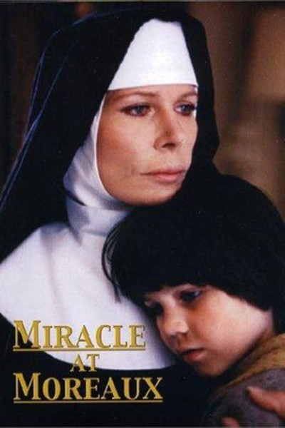 Caratula, cartel, poster o portada de Miracle at Moreaux