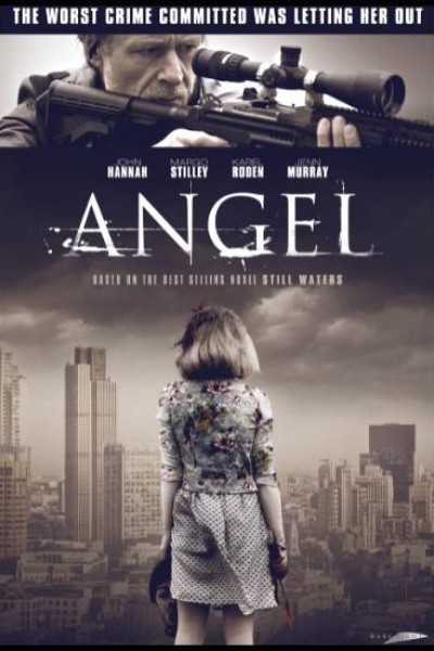 Caratula, cartel, poster o portada de Angel