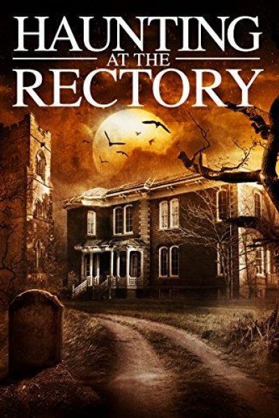 Caratula, cartel, poster o portada de A Haunting at the Rectory