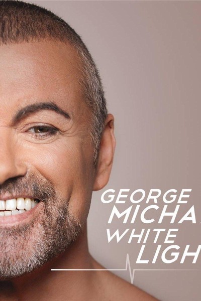 Cubierta de George Michael: White Light (Vídeo musical)