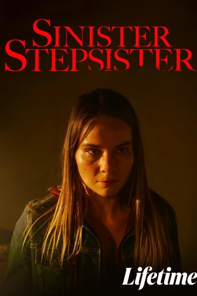 Caratula, cartel, poster o portada de Sinister Stepsister