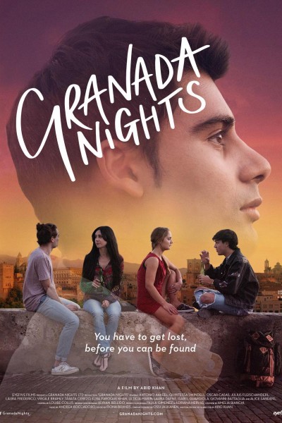 Caratula, cartel, poster o portada de Granada Nights