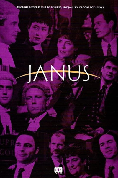 Cubierta de Janus