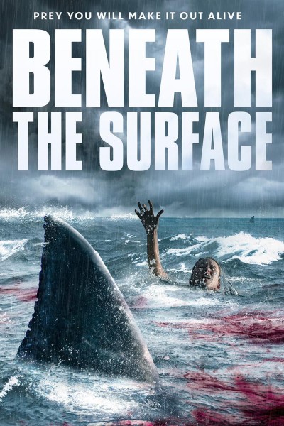 Caratula, cartel, poster o portada de Beneath the Surface