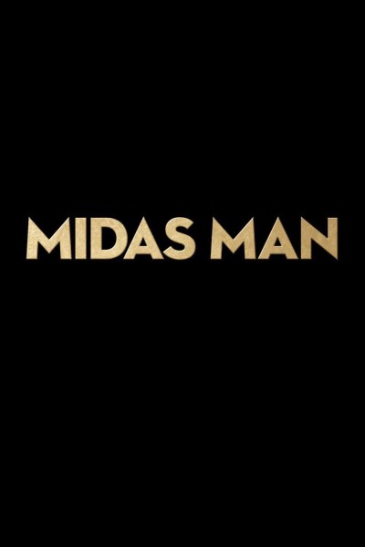 Caratula, cartel, poster o portada de Midas Man