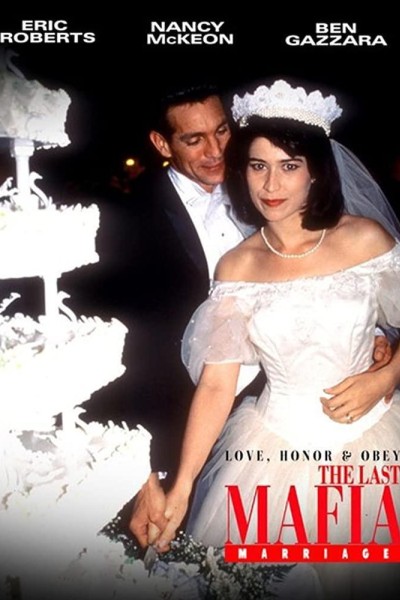 Cubierta de Love, Honor & Obey: The Last Mafia Marriage