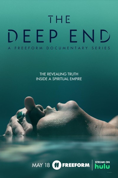 Caratula, cartel, poster o portada de The Deep End