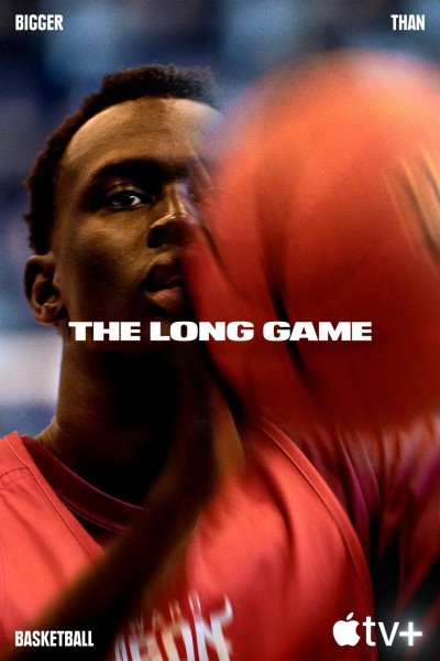 Caratula, cartel, poster o portada de The Long Game: Más allá del baloncesto