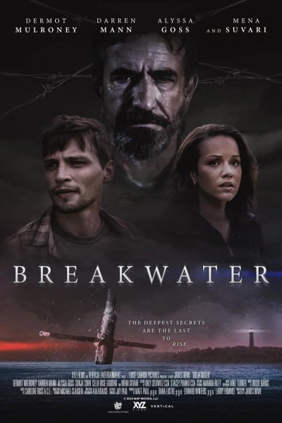 Caratula, cartel, poster o portada de Breakwater