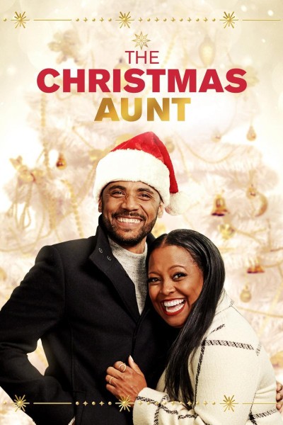 Caratula, cartel, poster o portada de The Christmas Aunt
