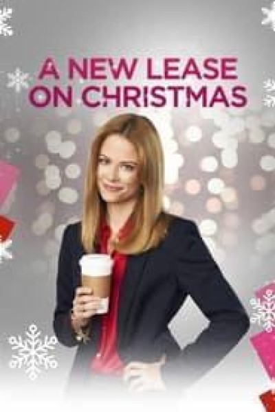 Caratula, cartel, poster o portada de A New Lease on Christmas