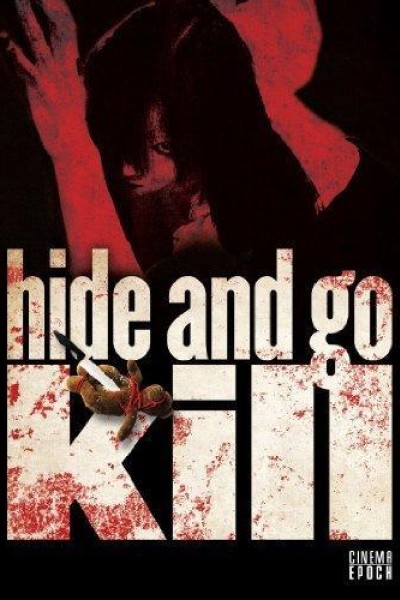 Cubierta de Hide and Go Kill