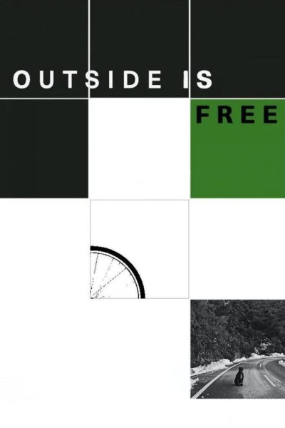 Caratula, cartel, poster o portada de Outside is Free