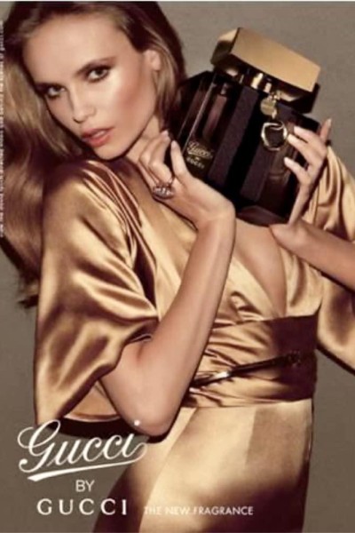 Caratula, cartel, poster o portada de Gucci by Gucci