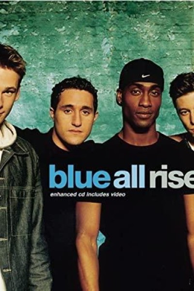 Cubierta de Blue: All Rise (Vídeo musical)