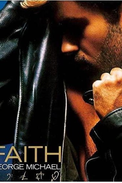 Caratula, cartel, poster o portada de George Michael: Faith (Vídeo musical)