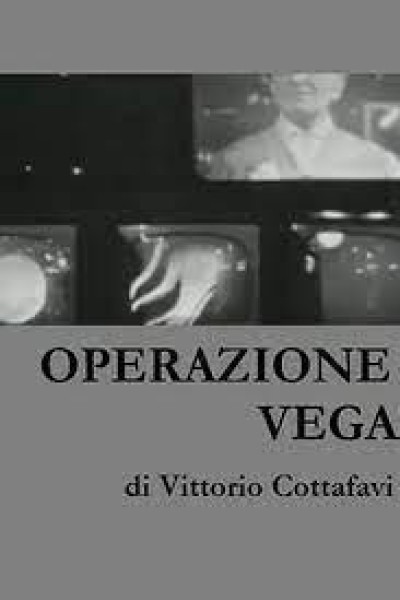 Cubierta de Operazione Vega
