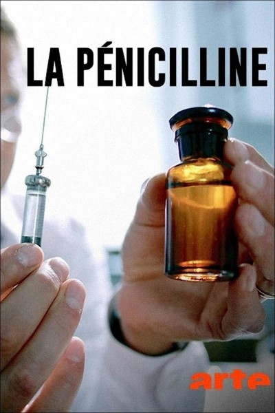 Caratula, cartel, poster o portada de La penicilina: una revolución médica