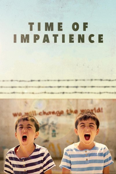 Caratula, cartel, poster o portada de Time of Impatience