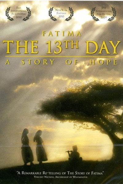 Caratula, cartel, poster o portada de The 13th Day