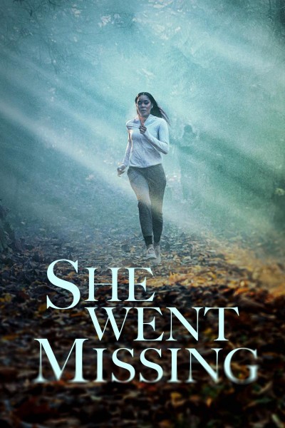 Caratula, cartel, poster o portada de She Went Missing