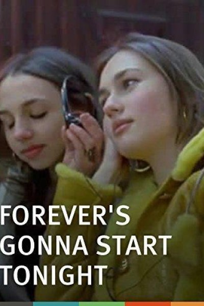 Caratula, cartel, poster o portada de Forever\'s Gonna Start Tonight