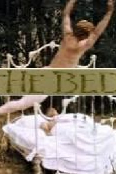 Caratula, cartel, poster o portada de The Bed