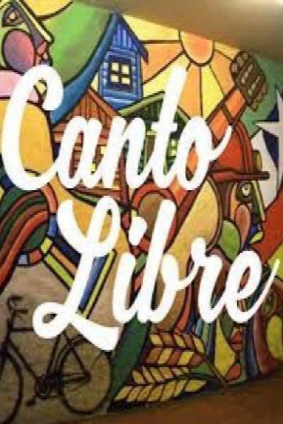 Caratula, cartel, poster o portada de Canto Libre