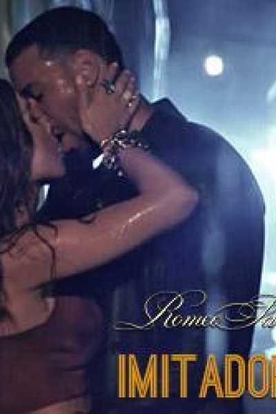 Cubierta de Romeo Santos: Imitadora (Vídeo musical)