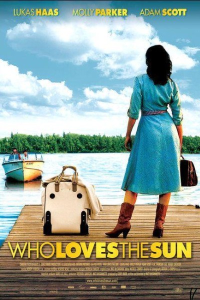 Caratula, cartel, poster o portada de Who Loves the Sun