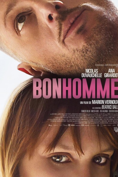 Caratula, cartel, poster o portada de Bonhomme