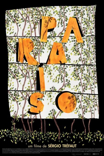 Caratula, cartel, poster o portada de Paraíso