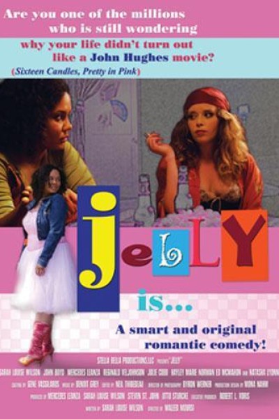 Cubierta de Jelly