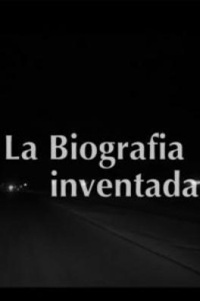 Cubierta de La biografía inventada