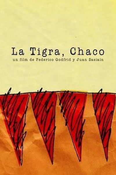 Cubierta de La Tigra, Chaco