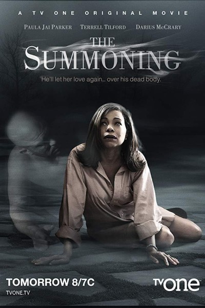 Caratula, cartel, poster o portada de The Summoning