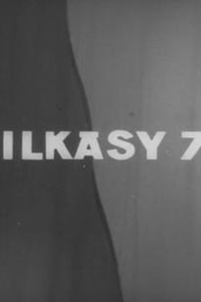 Cubierta de Wilkasy 70