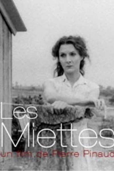 Caratula, cartel, poster o portada de Les miettes
