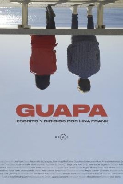 Cubierta de Guapa