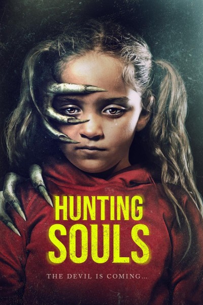 Caratula, cartel, poster o portada de Hunting Souls