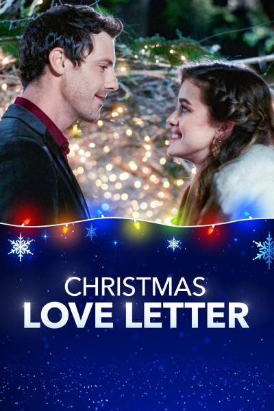 Caratula, cartel, poster o portada de Christmas Love Letter
